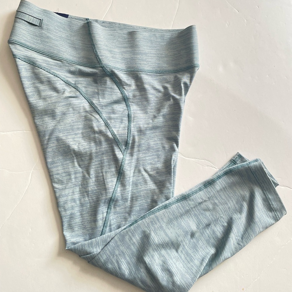 Outdoor Voices Women's Size M Warmup Leggings Pants